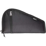 Deluxe Pistol Case w/ Pocket and Sleeve (12"x6")