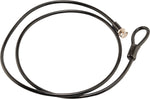 Trio LED/Biometric Top Load Quick Vault