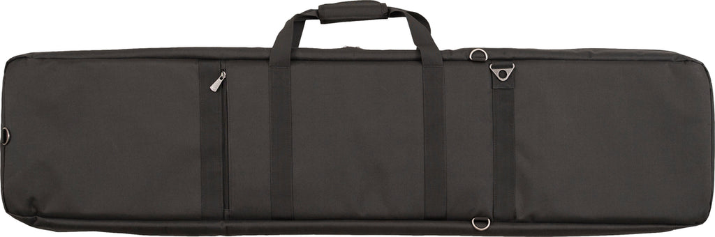 Double Suppressor Tactical Rifle Bags 52"