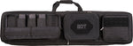 Double Suppressor Tactical Rifle Bags 52"