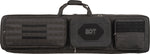 Double Suppressor Tactical Rifle Bags 52"