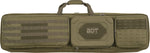 Double Suppressor Tactical Rifle Bags 48"