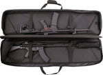 Double Suppressor Tactical Rifle Bags 52"