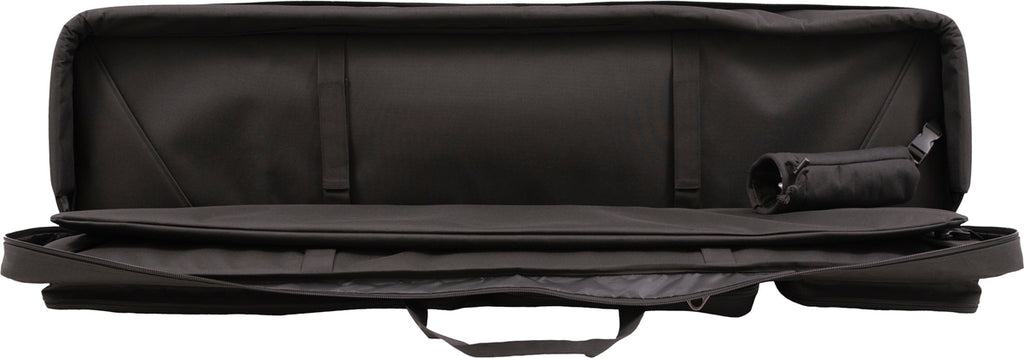 Double Suppressor Tactical Rifle Bags 52"