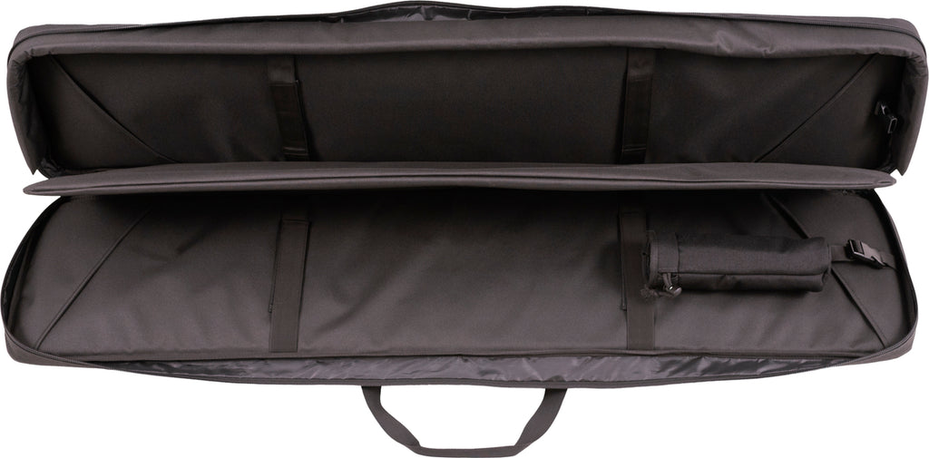 Double Suppressor Tactical Rifle Bags 52"