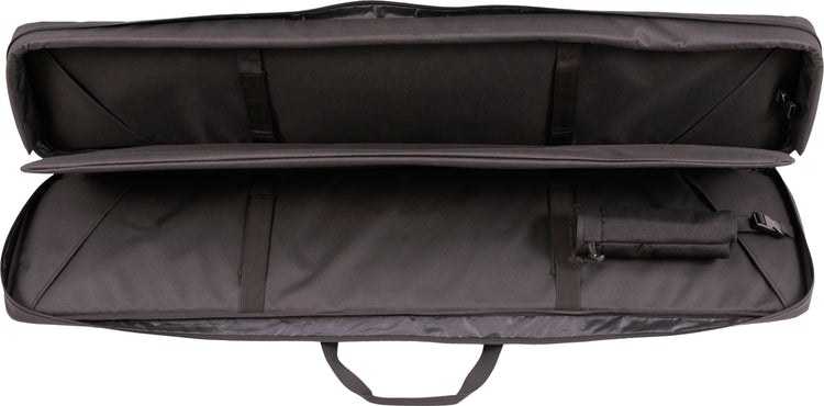 Double Suppressor Tactical Rifle Bags 52"
