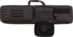Double Suppressor Tactical Rifle Bags 52"