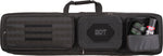 Double Suppressor Tactical Rifle Bags 52"