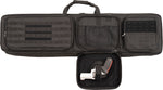 Double Suppressor Tactical Rifle Bags 52"