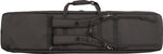 Double Suppressor Tactical Rifle Bags 52"