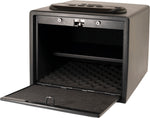 Trio LED/Biometric Top Load Quick Vault