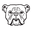 Bulldog Cases and Vaults logo