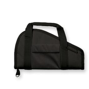 PISTOL RUG (LARGE) – Bulldog Cases and Vaults