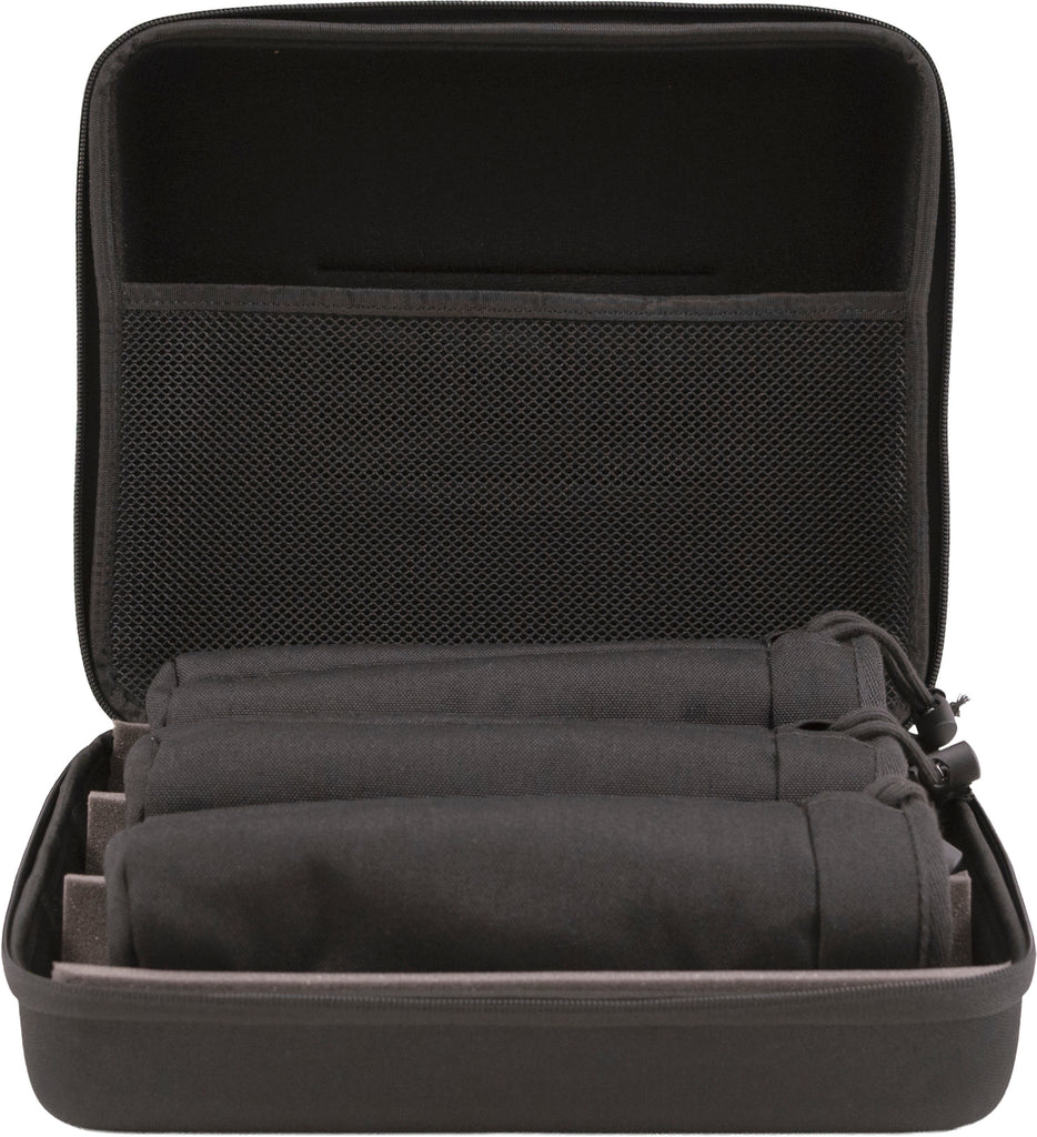 Eva Three Suppressor Field Case