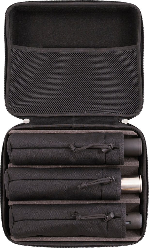 Eva Three Suppressor Field Case